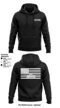 ATX EXECUTIVE PROTECTION 32637181 Hoodie - 1