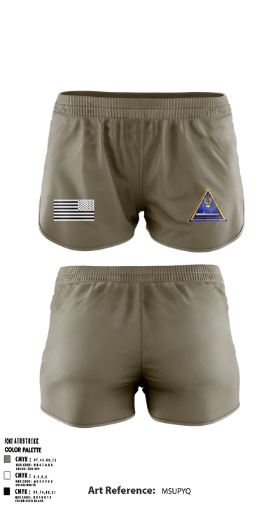 Cnattu north island 17533071 Ranger Panties - 1