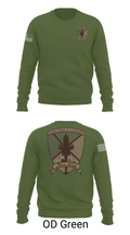 6-17 CAV 92718622 Crew Neck Sweatshirt - 10