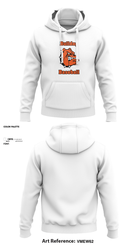 Hoodie, Waldron Baseball, Baseball, Teamtime, Team time, sublimation, custom sports apparel, team uniforms, spirit wear, spiritwear, sports uniforms, custom shirts, team store, custom team store, fundraiser sports, apparel fundraiser