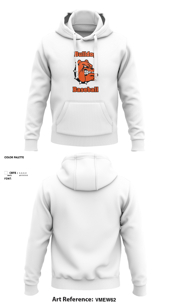 Hoodie, Waldron Baseball, Baseball, Teamtime, Team time, sublimation, custom sports apparel, team uniforms, spirit wear, spiritwear, sports uniforms, custom shirts, team store, custom team store, fundraiser sports, apparel fundraiser