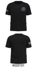 CalOES PSC 12570279 Short Sleeve Performance Shirt - 31