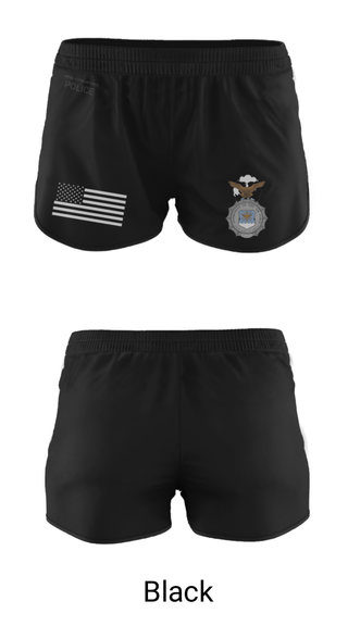 Ranger Panties, , Air Force, Teamtime, Team time, sublimation, custom sports apparel, team uniforms, spirit wear, spiritwear, sports uniforms, custom shirts, team store, custom team store, fundraiser sports, apparel fundraiser