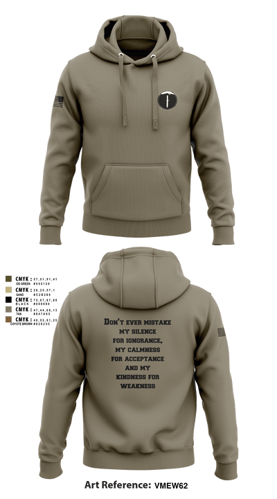 SOI West 38212133 Hoodie - 2