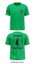 V1/1 23142041 Short Sleeve Performance Shirt - 79