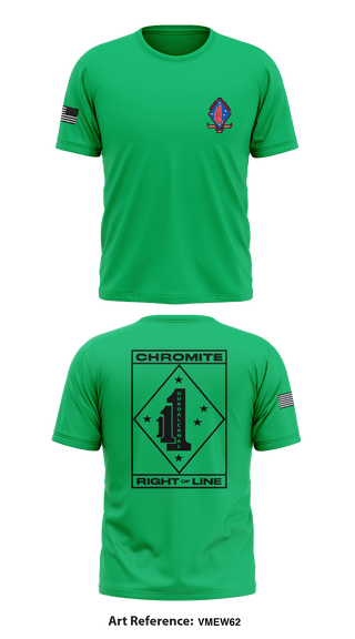 Short Sleeve Performance Shirt, , Marines, Teamtime, Team time, sublimation, custom sports apparel, team uniforms, spirit wear, spiritwear, sports uniforms, custom shirts, team store, custom team store, fundraiser sports, apparel fundraiser