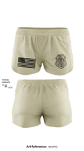District 13 TF 92193766 Ranger Panties - 1