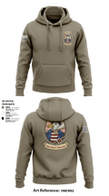 U11 40106032 Hoodie - 3