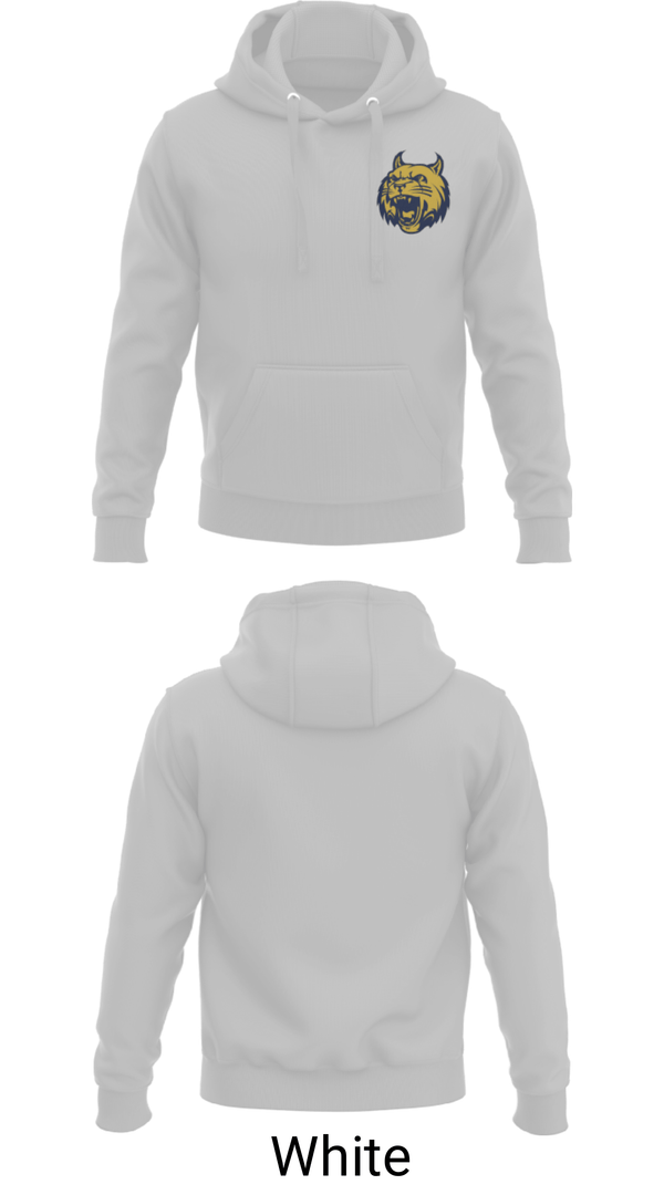 Hoodie, Springfield High School Swimming, Swimming, Teamtime, Team time, sublimation, custom sports apparel, team uniforms, spirit wear, spiritwear, sports uniforms, custom shirts, team store, custom team store, fundraiser sports, apparel fundraiser