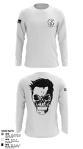 Cris_the_barber 88422733 Long Sleeve Performance Shirt - 2