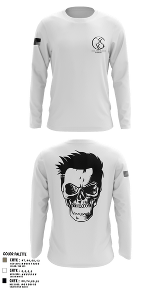 Long Sleeve Performance Shirt, Cris_the_barberCris_the_barber, E-Sports, Teamtime, Team time, sublimation, custom sports apparel, team uniforms, spirit wear, spiritwear, sports uniforms, custom shirts, team store, custom team store, fundraiser sports, apparel fundraiser