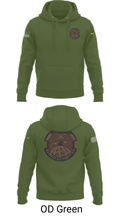 378 Expeditionary Communications Squadron 36516521 Hoodie - 46