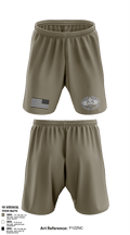 Medic 90130615 Athletic Shorts With Pockets - 1
