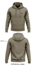 USS DEWEY DDG-45 11889769 Hoodie - 2