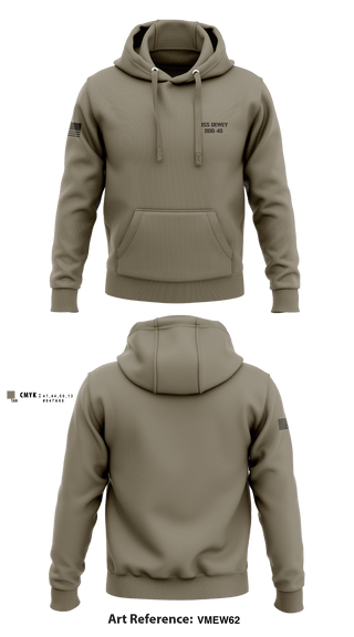 Hoodie, USS DEWEY DDG-45, , Teamtime, Team time, sublimation, custom sports apparel, team uniforms, spirit wear, spiritwear, sports uniforms, custom shirts, team store, custom team store, fundraiser sports, apparel fundraiser