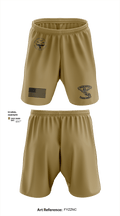 STAGING FACILITY 22010365 Athletic Shorts With Pockets - 3