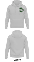 North Adams-Jerome High School Basketball 6149427 Hoodie - 3