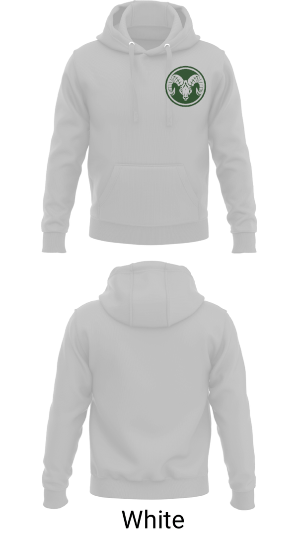 Hoodie, North Adams-Jerome High School Basketball, Women's Basketball, Teamtime, Team time, sublimation, custom sports apparel, team uniforms, spirit wear, spiritwear, sports uniforms, custom shirts, team store, custom team store, fundraiser sports, apparel fundraiser