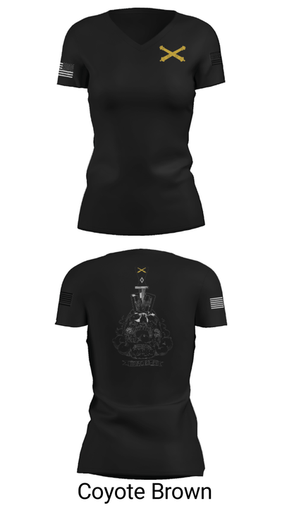 3-133 FA 26743632 Women's Short Sleeve V-neck Shirt - 20
