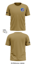 JIATF-South 27344610 Short Sleeve Performance Shirt - 2