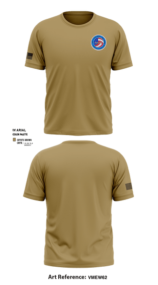 Short Sleeve Performance Shirt, JIATF-South, Air Force, Teamtime, Team time, sublimation, custom sports apparel, team uniforms, spirit wear, spiritwear, sports uniforms, custom shirts, team store, custom team store, fundraiser sports, apparel fundraiser