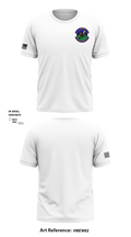 284 ASOS 94603081 Short Sleeve Performance Shirt - 5