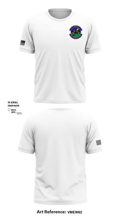 284 ASOS 94603081 Short Sleeve Performance Shirt - 5