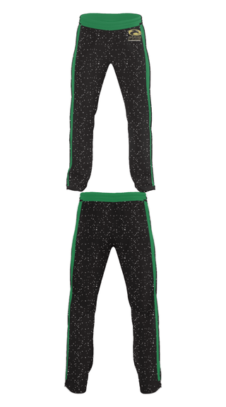 Sweatpants, Prairieview School Cheer, Cheer, Teamtime, Team time, sublimation, custom sports apparel, team uniforms, spirit wear, spiritwear, sports uniforms, custom shirts, team store, custom team store, fundraiser sports, apparel fundraiser