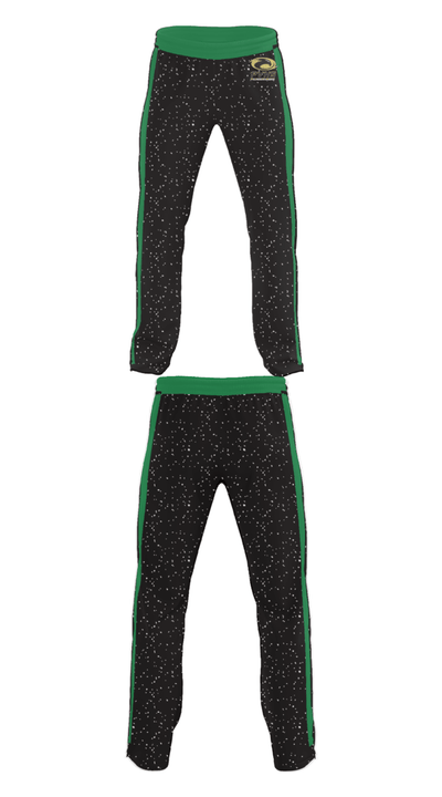 Prairieview School Cheer 29417373 Sweatpants - 17