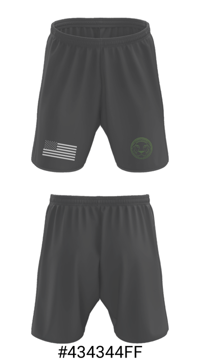 Roselle Catholic High School Volleyball 47966888 Athletic Shorts With Pockets - 19