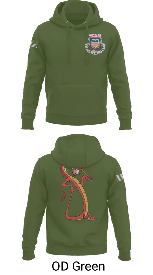 Hoodie, , Army, Teamtime, Team time, sublimation, custom sports apparel, team uniforms, spirit wear, spiritwear, sports uniforms, custom shirts, team store, custom team store, fundraiser sports, apparel fundraiser