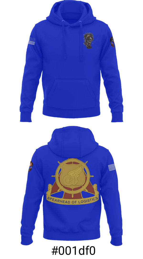 Hoodie, , Army, Teamtime, Team time, sublimation, custom sports apparel, team uniforms, spirit wear, spiritwear, sports uniforms, custom shirts, team store, custom team store, fundraiser sports, apparel fundraiser