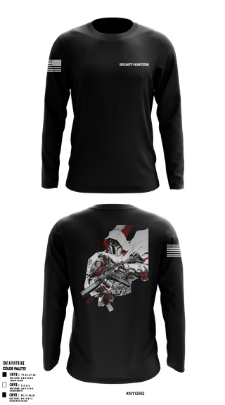 Long Sleeve Performance Shirt, , Army, Teamtime, Team time, sublimation, custom sports apparel, team uniforms, spirit wear, spiritwear, sports uniforms, custom shirts, team store, custom team store, fundraiser sports, apparel fundraiser