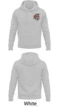 Dougherty Comprehensive High School Basketball 26156700 Hoodie - 3