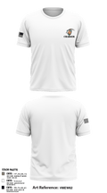 CHARGER 78104476 Short Sleeve Performance Shirt - 2