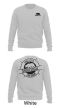 ShootSoCal firearms 29908101 Crew Neck Sweatshirt - 2
