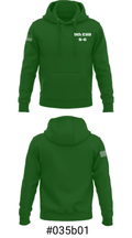 9th ESB S-6 21269276 Hoodie - 42