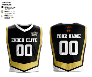 Mens Reversible Basketball Jersey, Enoch Elite, Men's Basketball, Teamtime, Team time, sublimation, custom sports apparel, team uniforms, spirit wear, spiritwear, sports uniforms, custom shirts, team store, custom team store, fundraiser sports, apparel fundraiser