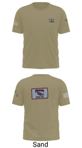 Echo pol 1/126 avn 6177830 Short Sleeve Performance Shirt - 35