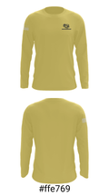 Swainsboro High School Basketball 8287562 Long Sleeve Performance Shirt - 18