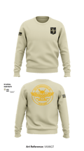 1MRB 68890519 Crew Neck Sweatshirt - 1