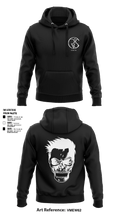CrisCris 89988589 Hoodie - 1