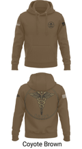 509 medical group 29624901 Hoodie - 44