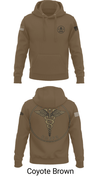 Hoodie, , Air Force, Teamtime, Team time, sublimation, custom sports apparel, team uniforms, spirit wear, spiritwear, sports uniforms, custom shirts, team store, custom team store, fundraiser sports, apparel fundraiser