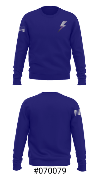 Crew Neck Sweatshirt, North Central Junior High School Basketball, Men's Basketball, Teamtime, Team time, sublimation, custom sports apparel, team uniforms, spirit wear, spiritwear, sports uniforms, custom shirts, team store, custom team store, fundraiser sports, apparel fundraiser