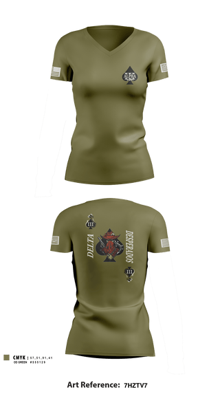 Women's Short Sleeve Vneck Shirt, , Navy, Teamtime, Team time, sublimation, custom sports apparel, team uniforms, spirit wear, spiritwear, sports uniforms, custom shirts, team store, custom team store, fundraiser sports, apparel fundraiser
