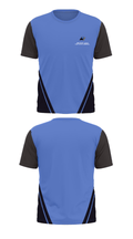 Washington County High School Basketball 52646337 Short Sleeve Performance Shirt - 26