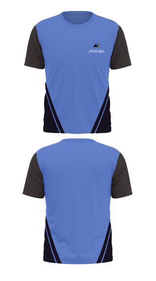 Short Sleeve Performance Shirt, Washington County High School Basketball, Men's Basketball, Teamtime, Team time, sublimation, custom sports apparel, team uniforms, spirit wear, spiritwear, sports uniforms, custom shirts, team store, custom team store, fundraiser sports, apparel fundraiser