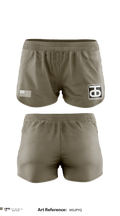 453rd ICTC 90802622 Ranger Panties - 2
