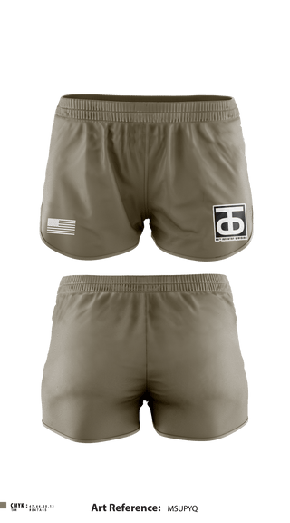 Ranger Panties, , , Teamtime, Team time, sublimation, custom sports apparel, team uniforms, spirit wear, spiritwear, sports uniforms, custom shirts, team store, custom team store, fundraiser sports, apparel fundraiser